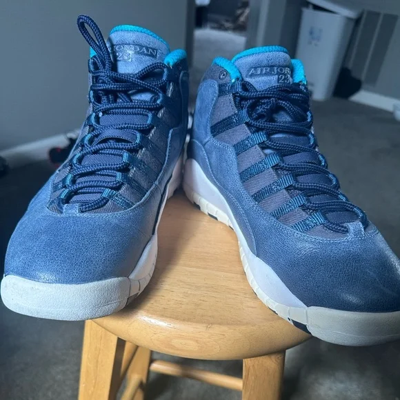 Retro Jordans - Picture 6 of 16